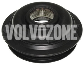 Prechodka stĺpika riadenia P80 C70/S70/V70(XC) (OEM)