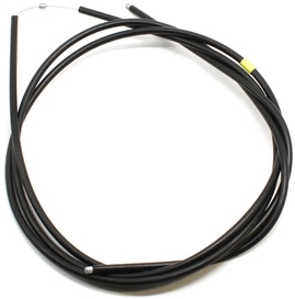 Lanko zámku kapoty P2 S80 (OEM)