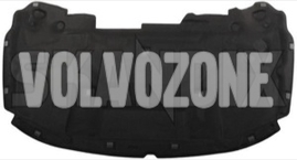 Zvuková izolácia kapoty diesel P2 S60/V70 II/XC70 II (OEM)