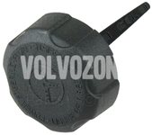 Uzáver nádržky posilňovača riadenia P2 (2005-) S60/S80/V70 II/XC70 II, XC90 (2005-) 2.4D/D5