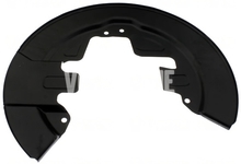 Ochranný plech predného brzdového kotúča pravý (336mm kotúč) P3 S60 II/V60 S80 II/V70 III/XC70 III