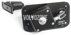 WINCH Volvo 30714793
