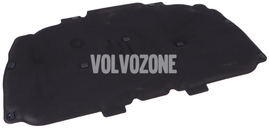 Zvuková izolácia kapoty 4 valec P1 (2007-) C30/C70 II/S40 II/V50 (OEM)
