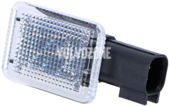LENS Volvo 30722729
