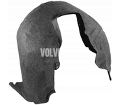 Front WHEEL ARCH LINER Left Volvo 30796596