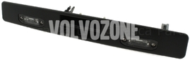 Klučka zámku kufra s lištou P3 (-2011) V70 III/XC70 III, P2 XC90 (OEM)