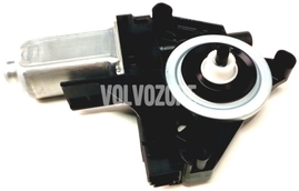 Motorček sťahovania predného pravého okna P1 V40 II(XC), P3 S60 II(XC)/V60(XC)/XC60 strana spolujazdca (OEM)