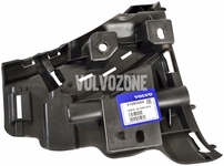 Front Bumper BRACKET Left Volvo 31265520
