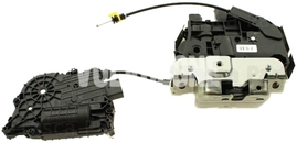 Zámok kufra P3 V70 III/XC70 III (samootváracie veko batožinového priestoru) (OEM)