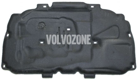 Zvuková izolácia kapoty D3/D4/2.4D/D5 P1 S40 II/V50 (OEM)