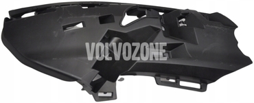Držiak predného nárazníka pravý P3 (-2013) S60 II/V60 R-Design nárazník