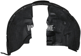 Front WHEEL ARCH LINER Right Volvo 31294807 (OEM)