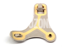 SPACER Volvo 31333369