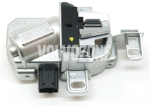 Zámok stĺpika riadenia P1 C30/C70 II/S40 II/V50