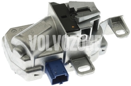 Zámok stĺpika riadenia P3 S80 II (CH -47999) (OEM)