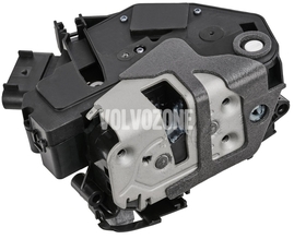 Rear Door LOCK Right Volvo 31349867 // Variant code: L202 and L302 and LT01 (OEM)