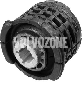 Uloženie prednej nápravnice predné SPA S60 III/V60 II(XC) S90 II/V90 II(XC) XC60 II/XC90 II (OEM)