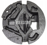 BOX Volvo 31362446