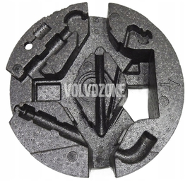 BOX Volvo 31362446 (OEM)