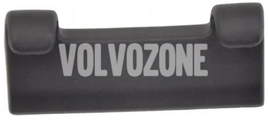 Rear Door Sun Blind HOOK Volvo 31366492 (OEM)