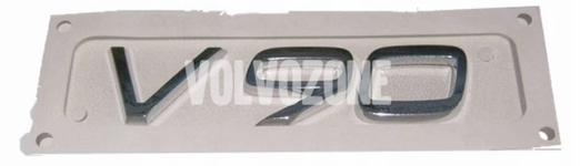 EMBLEM Volvo 31391019 // 
