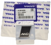 EMBLEM Volvo 31391835 // 