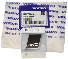 EMBLEM Volvo 31391835 // 