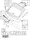 BUFFER Volvo 31395927 (OEM)