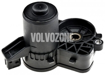 Ľavý motorček elektrickej parkovacej brzdy SPA S60 III/V60 II(XC) S90 II/V90 II(XC) XC60 II/XC90 II/Polestar 1, CMA C40/XC40/Polestar 2