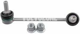 Predná stabilizačná tyčka ľavá SPA V60 II XC, S90 II/V90 II(XC) XC60 II/XC90 II (OEM)