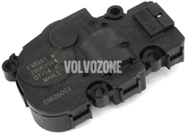 Servo motorček klapiek kúrenia SPA S60 III/V60 II(XC) S90 II/V90 II(XC) XC60 II/XC90 II, Polestar 1