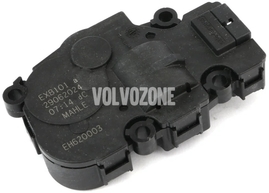 Servo motorček klapiek kúrenia SPA S60 III/V60 II(XC) S90 II/V90 II(XC) XC60 II/XC90 II, Polestar 1 (OEM)