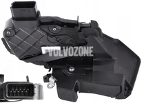 Zámok predných dverí, ľavý P1 C30/C70 II/S40 II/V50, P1 S80 II/V70 III/XC70 III/XC60(FC2x) bez Keyless, s Deadlock (Variant code L202)