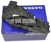 Zámok predných dverí, ľavý P1 C30/C70 II/S40 II/V50, P1 S80 II/V70 III/XC70 III/XC60(FC2x) s Keyless, s Deadlock (Variant code L202) (OEM)