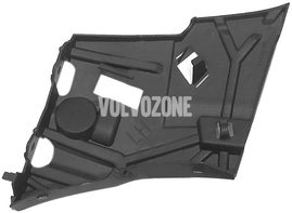 Bumper BRACKET Left Volvo 31425161 (OEM)