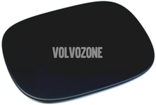 Veko dvierok palivovej nádrže P3 V70 III/XC70 III v základovej farbe (plniči)