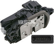 LOCK Front Left Volvo 31440997 // L201 Without blocked lock mode
