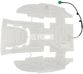 Front Seat HEATER Volvo 31467421 (OEM)