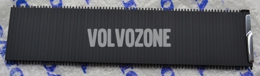 BLIND Volvo 31469624