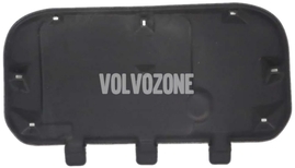 Zvuková izolácia kapoty SPA S60 III/V60 II(XC) (OEM)