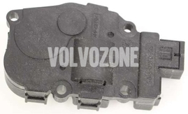 Servo motorček klapiek kúrenia P3 (2016-) S60 II(XC)/V60(XC)/XC60 S80 II/V70 III/XC70 III (OEM)