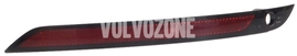 Odrazka zadného nárazníka ľavá SPA S60 III/V60 II(XC) (OEM)