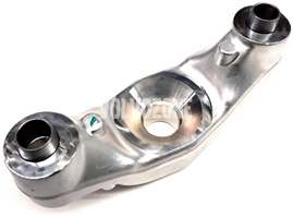 Zvislý nosný čap ramena SPA V60 II XC/V90 II XC/XC60 II/XC90 II - držiak (OEM)