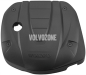 Horný kryt motora 4 valec 2.0 D3/D4/D5 SPA XC60 II/XC90 II