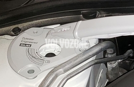 Konzola rozpery motora Polestar pravá SPA S60 III/V60 II(XC) (OEM)