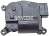 Servo motorček klapiek kúrenia CMA C40/XC40, Polestar 2 (OEM)