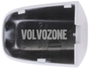 Krytka kľučky P1 V40 II/V40 XC, P3 S60 II(XC)/V60(XC)/XC60 pre kľučky s vložkou zámku (OEM)