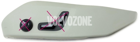 Front Seat SIDE PANEL Left Volvo 39831631