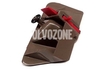LOCK BUTTON, L.H. Volvo 39857746 (OEM)