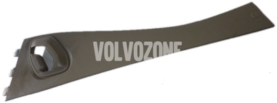 Bočný kryt stredovej konzoly P2 (2005-) S60/V70 II/XC70 II ľavý, farba dub